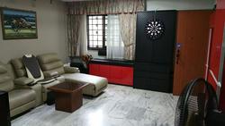 Blk 707 Clementi West Street 2 (Clementi), HDB 4 Rooms #132060292